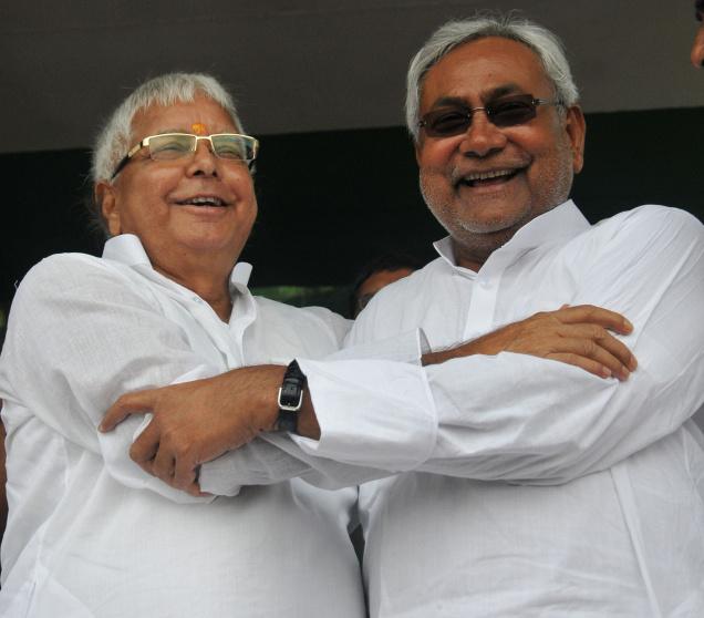 nitish-lalu-niharonline