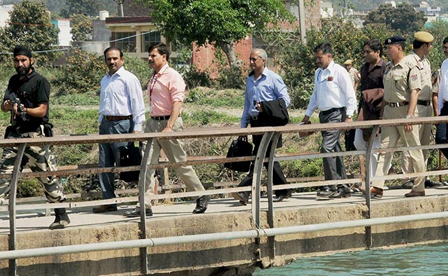 pathankot-attack-was-staged-by-india-says-pak-probe-team-niharonline