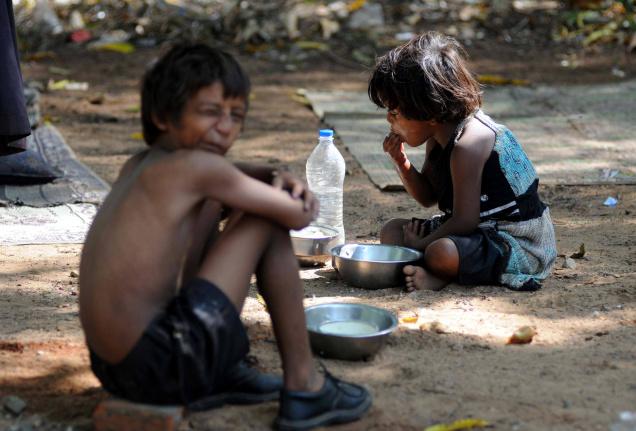 ऐसा भेदभाव को यहां के लोग आज भी झेल रहे है