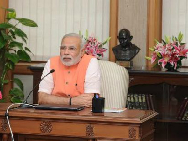 pm-modi-meeting-with-ministers-niharonline