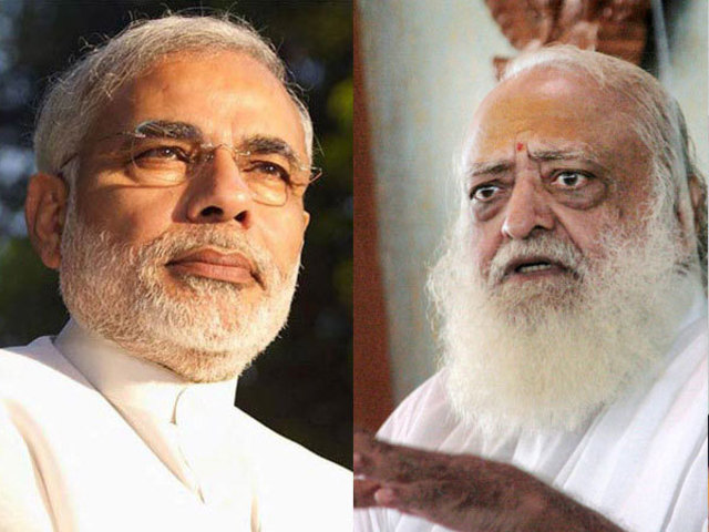 pm-narendra-modi-with-asaram-niharonline