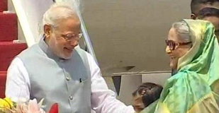 pm_modi_reached_bangladesh_for_two_day_visit_niharonline