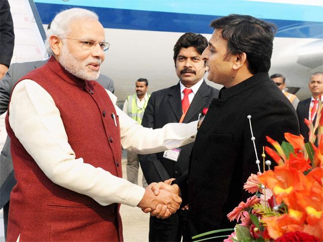 pm_modi_wishes_up_cm_akhilesh_on_his_birthday_niharonline