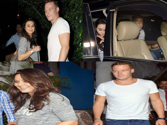 preity-zinta-dinner-date-with-cricketer-david-miller-niharonline