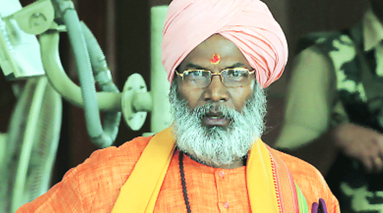 sakshi-maharaj-on-azam-khan-niharonline