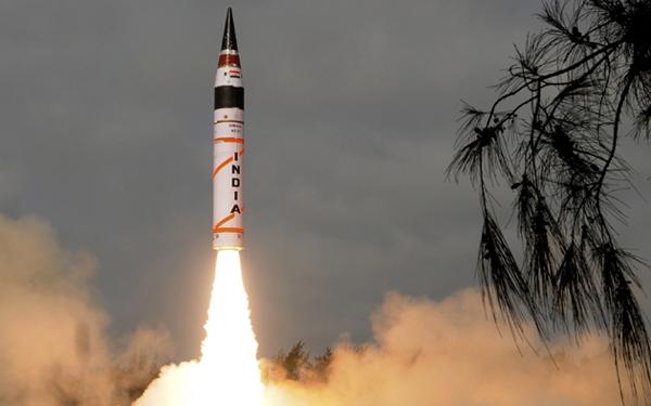 successful-launch-of-Agni-4-niharonline