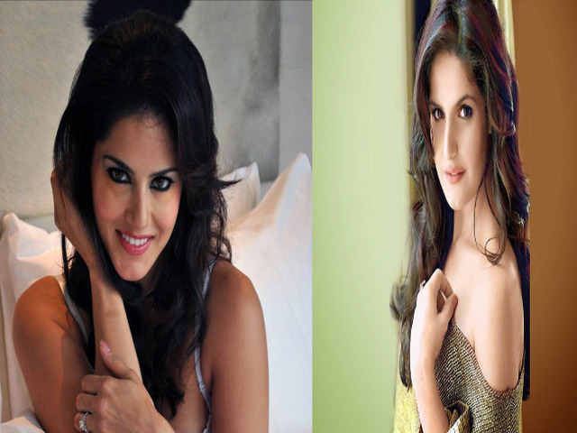 sunny-and-zarine-niharonline