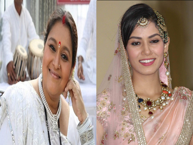 supriya-pathak-happy-with-daughter-in-law-meera-rajput-niharonline