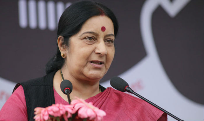 sushma-swaraj-will-visit-pakistan-niharonline