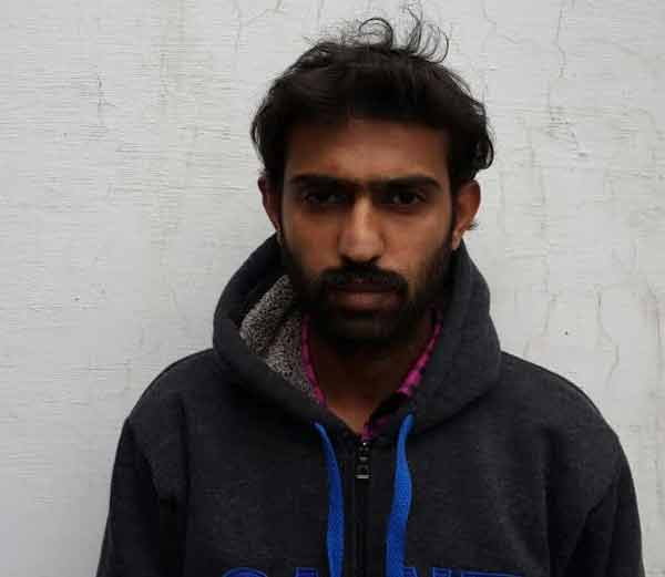 suspected-isi-agent-arrested-in-meerut-niharonline
