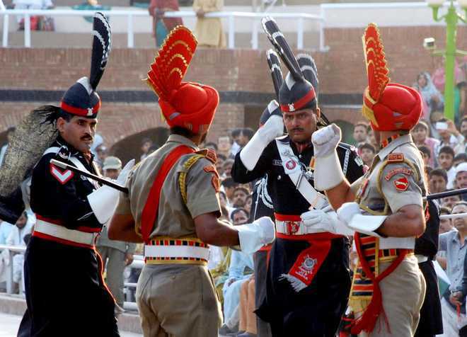 sweets_not_exchange_between_india_and_pakistan_niharonline