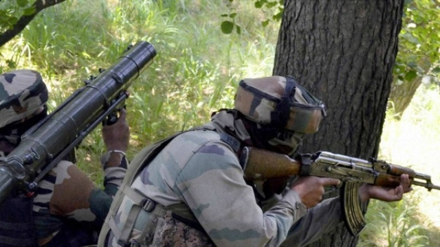 two-militants-including-top-commander-of-jaish-e-mohammed-killed-niharonline