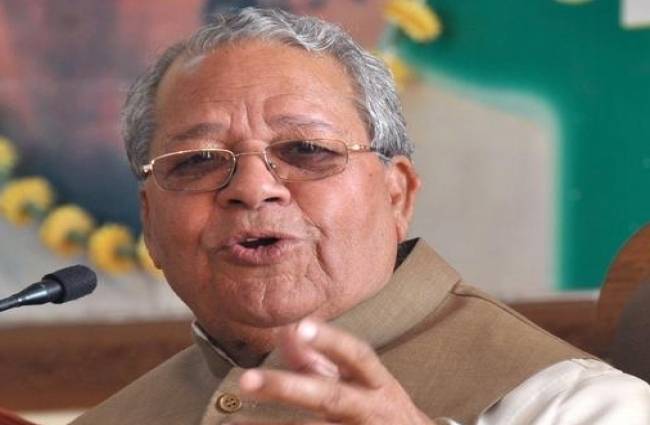union-minister-kalraj-mishra-on-beef-eat-niharonline