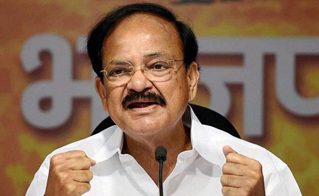 venkaiah-naidu-on-intolerance-niharonline